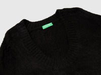 Camisola quente em mistura de mohair - ucb_image_DS1