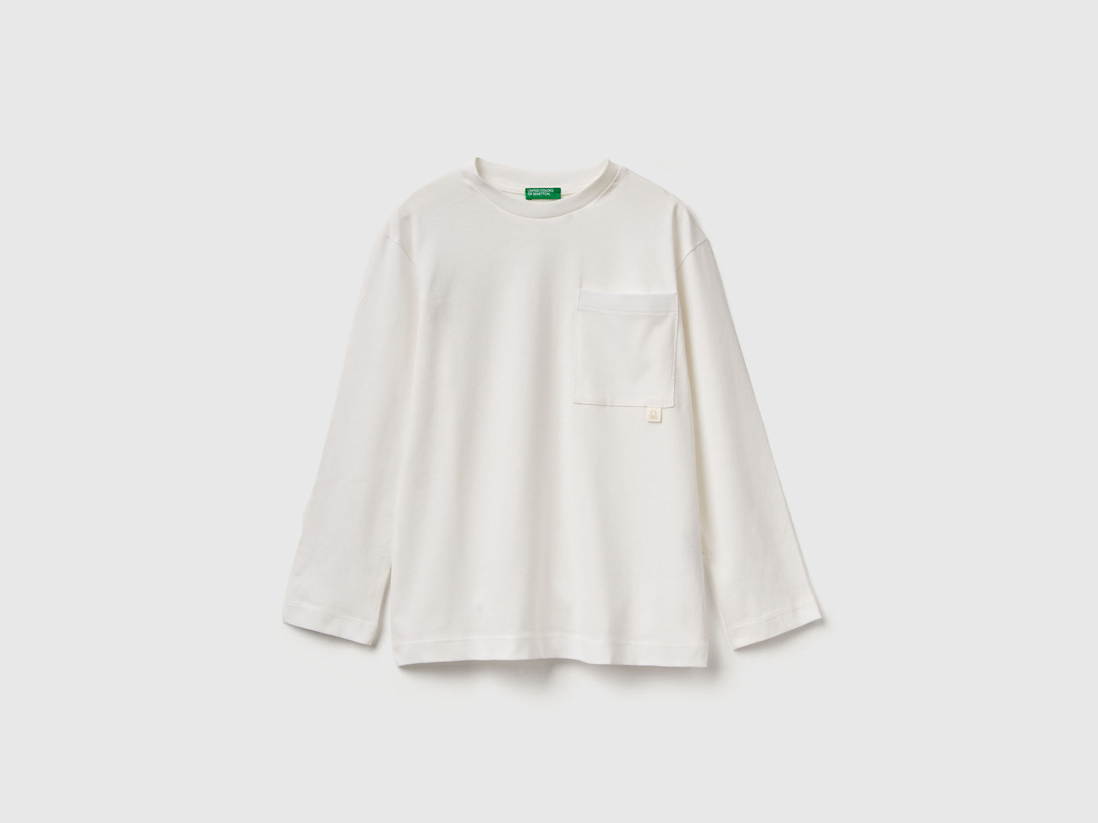 T-shirt com estampa espessa - ucb_image_FS