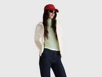 Blusão slim fit acolchoado - ucb_image_FY