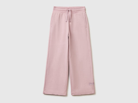 Wide-leg sweatpants - ucb_image_FS