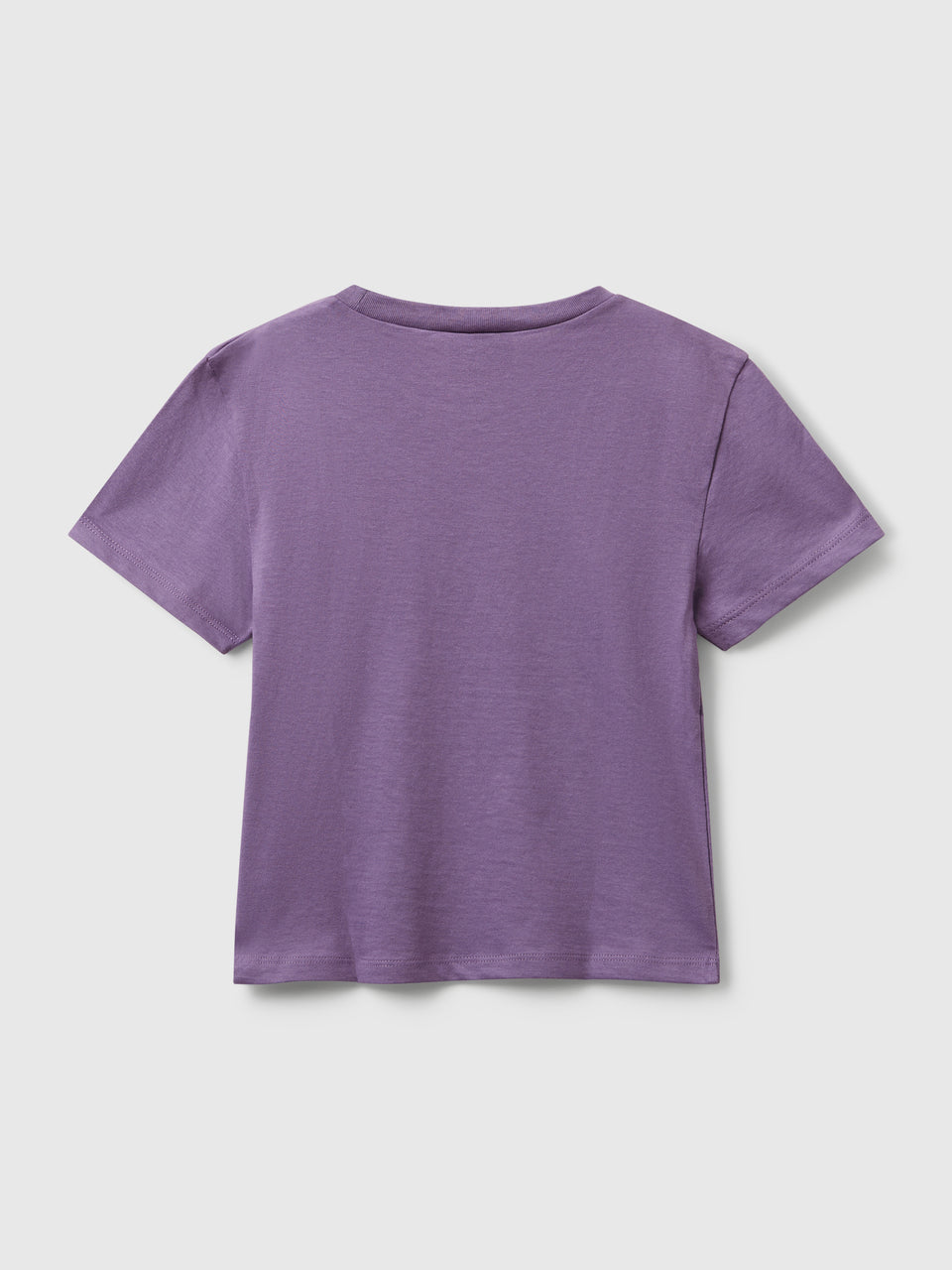 T-shirt com estampa ©Peanuts - ucb_image_BS