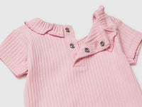 Onesie with rouching on neck - ucb_image_DS1
