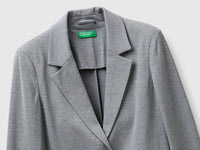 Regular fit blazer - ucb_image_DS1