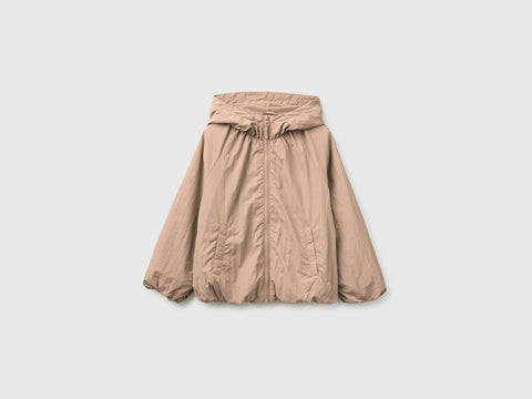 Casaco em nylon over fit - ucb_image_FS