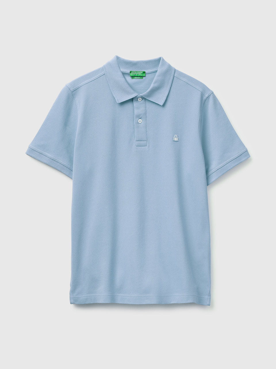 Polo regular fit - ucb_image_FS