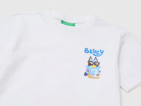 Bluey white T-shirt - ucb_image_DS1