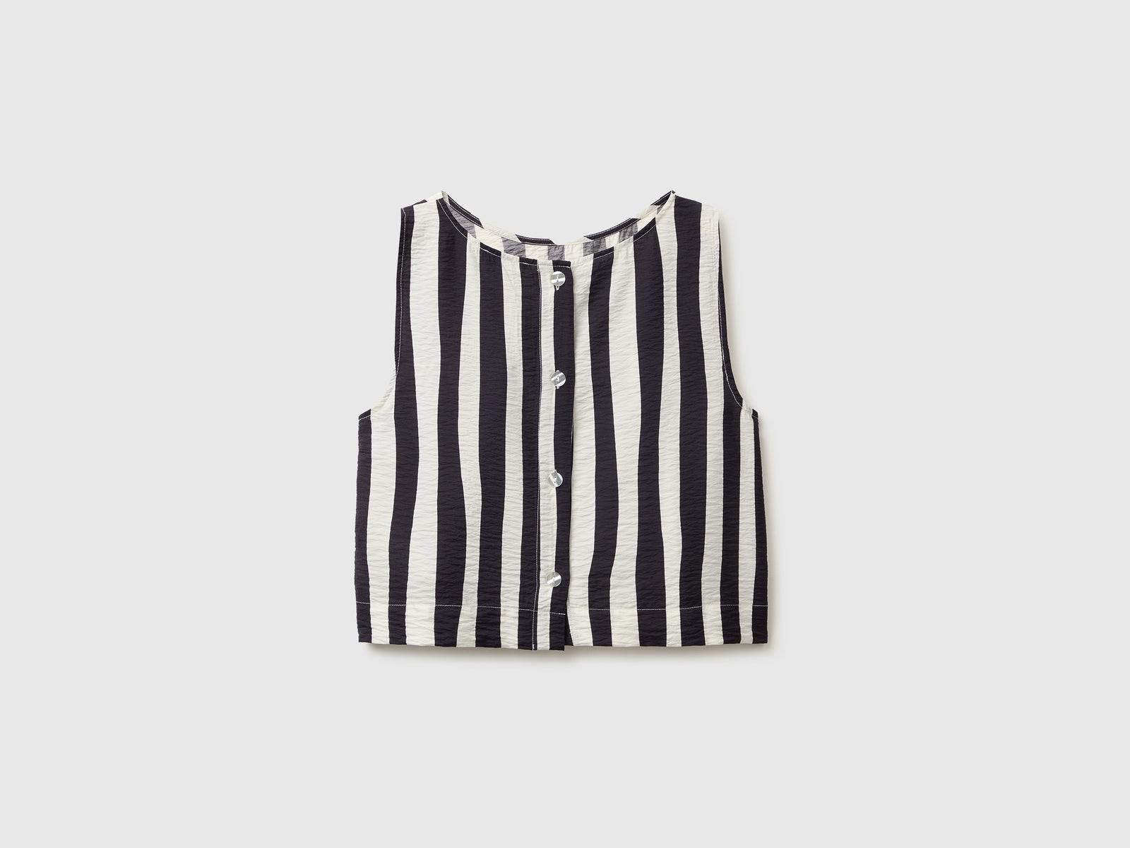 Top estampado com botões - ucb_image_BS