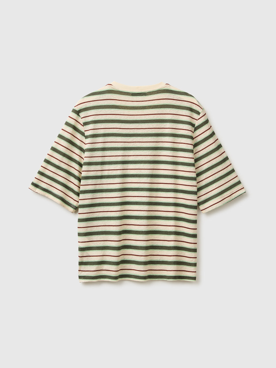 T-shirt às riscas - ucb_image_BS
