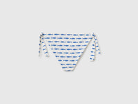 Slip de biquíni com estampado sardinhas - ucb_image_BS