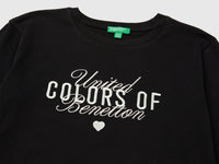 T-shirt de manga comprida com bordado - ucb_image_DS1