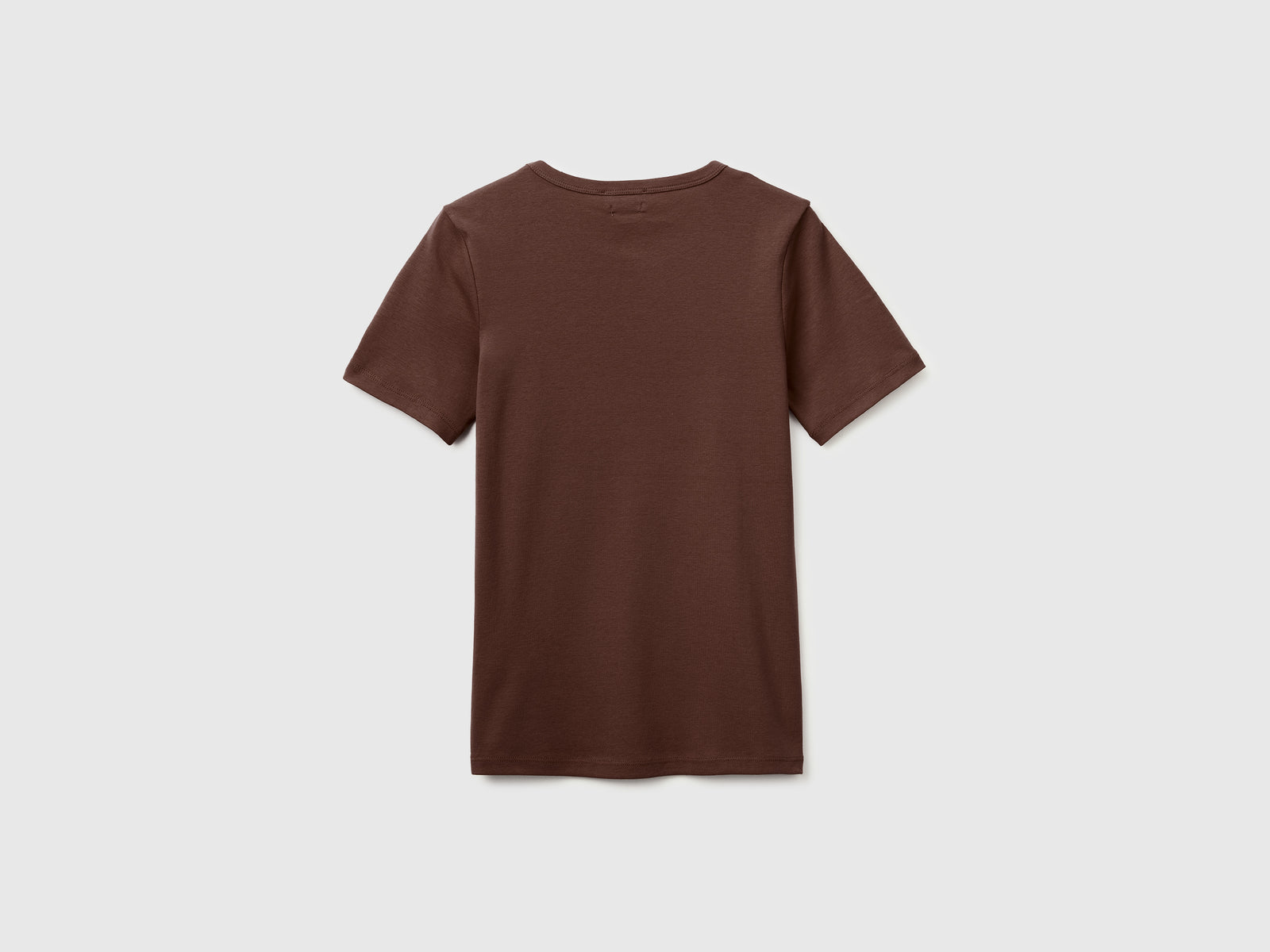 Short sleeve t-shirt with glitter logo - ucb_image_BS