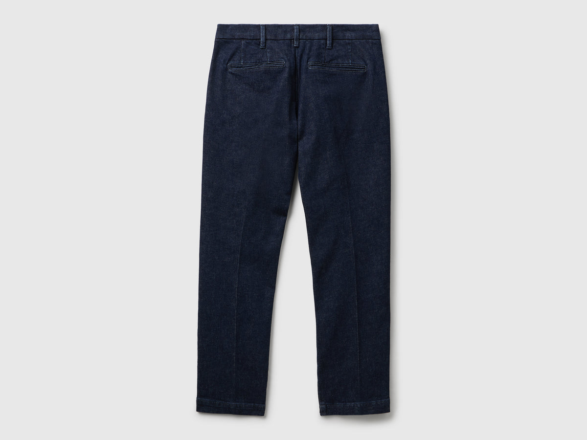 Jeans chino slim fit - ucb_image_BS