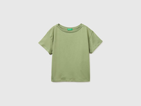 Boat-neck T-shirt - ucb_image_FS