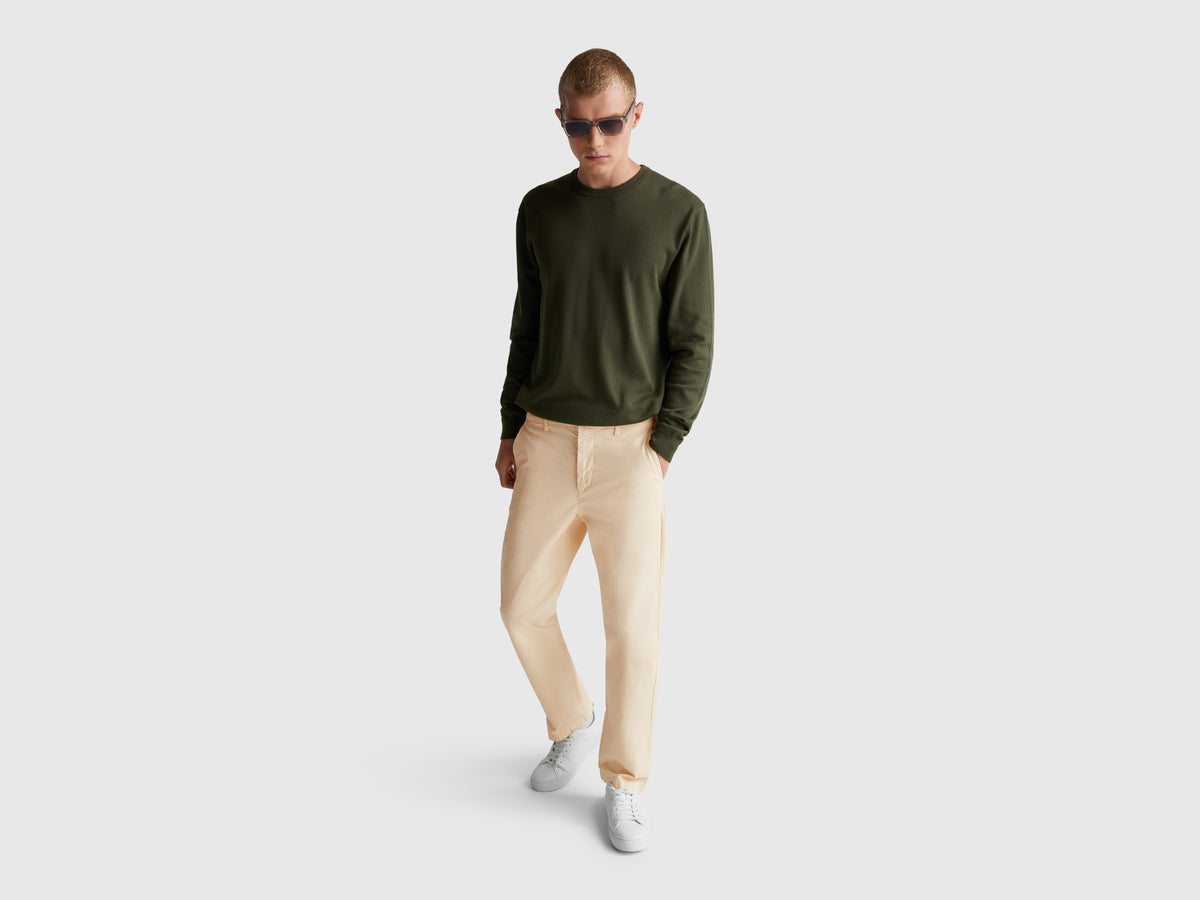 Chinos straight fit - ucb_image_FY