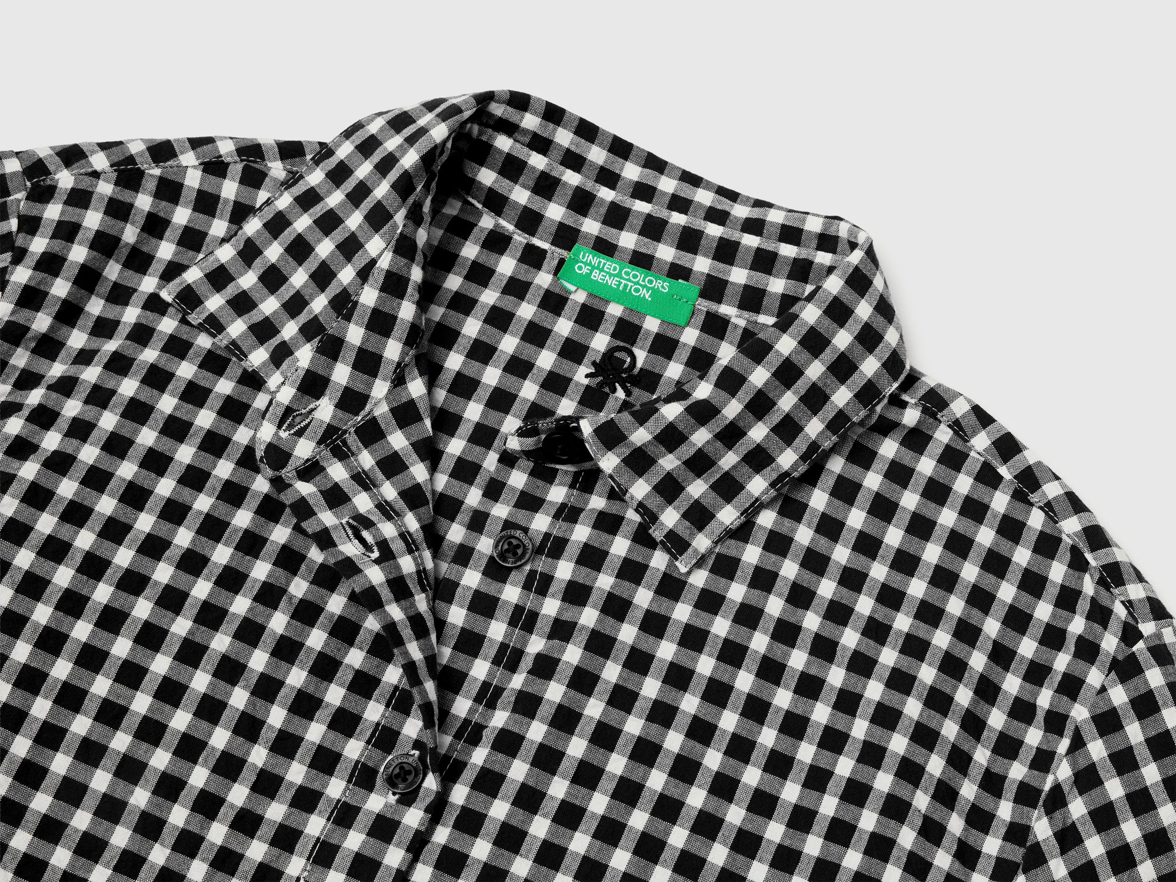 Gingham shirt - ucb_image_DS1
