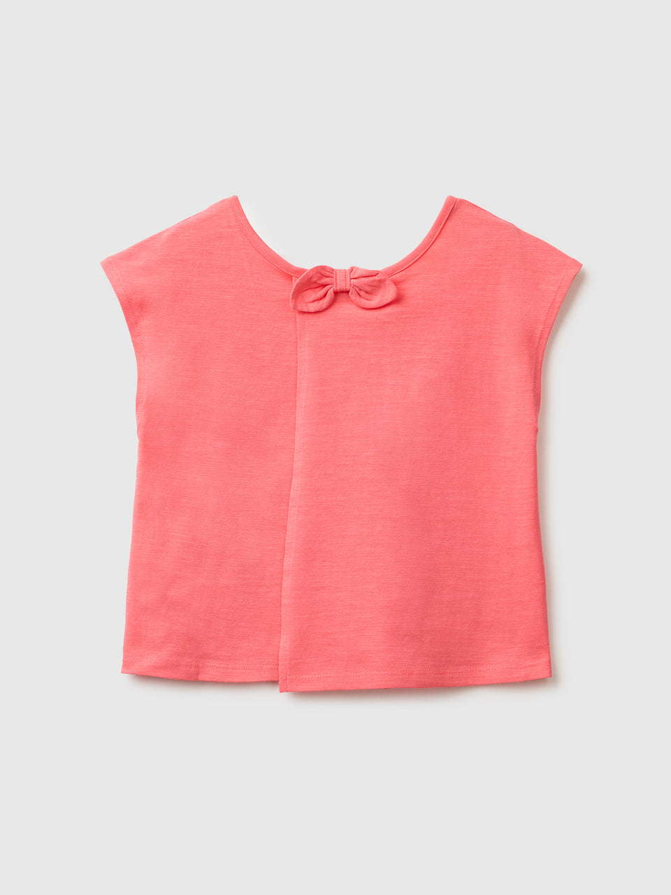 T-shirt with print and applications - ucb_image_BS