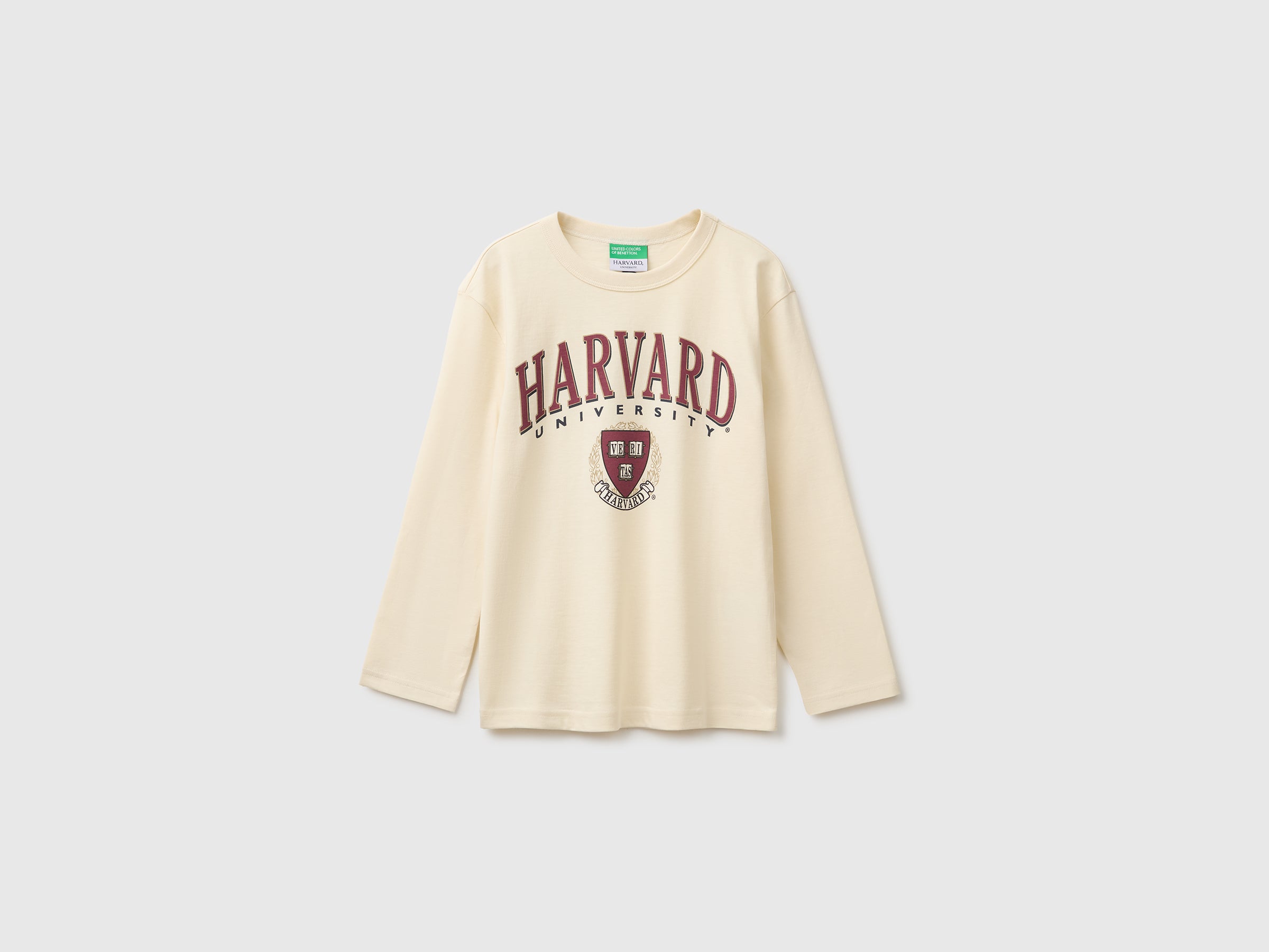 T-shirt ©Harvard University - ucb_image_FS