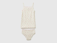 Tank top and culotte set - ucb_image_BS