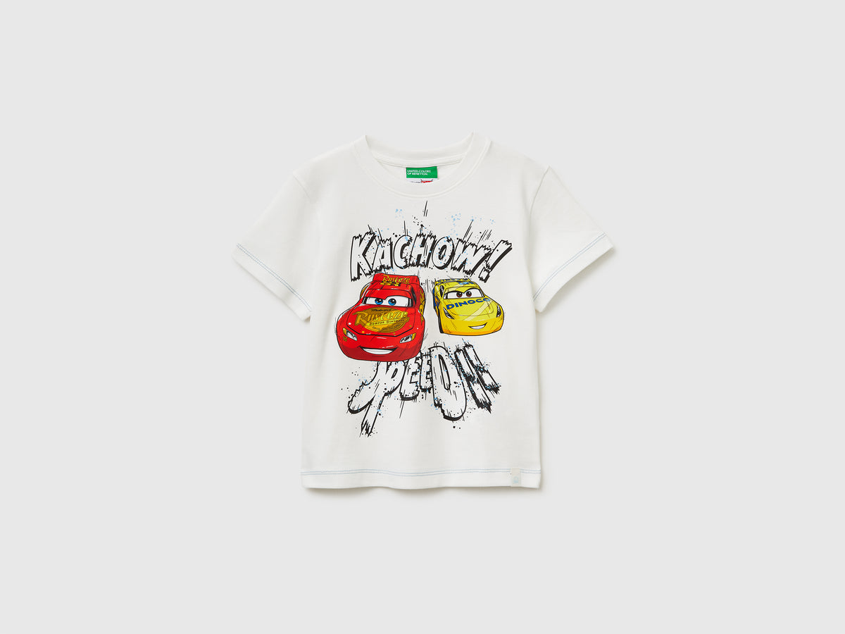 T shirt © Disney Pixar Cars