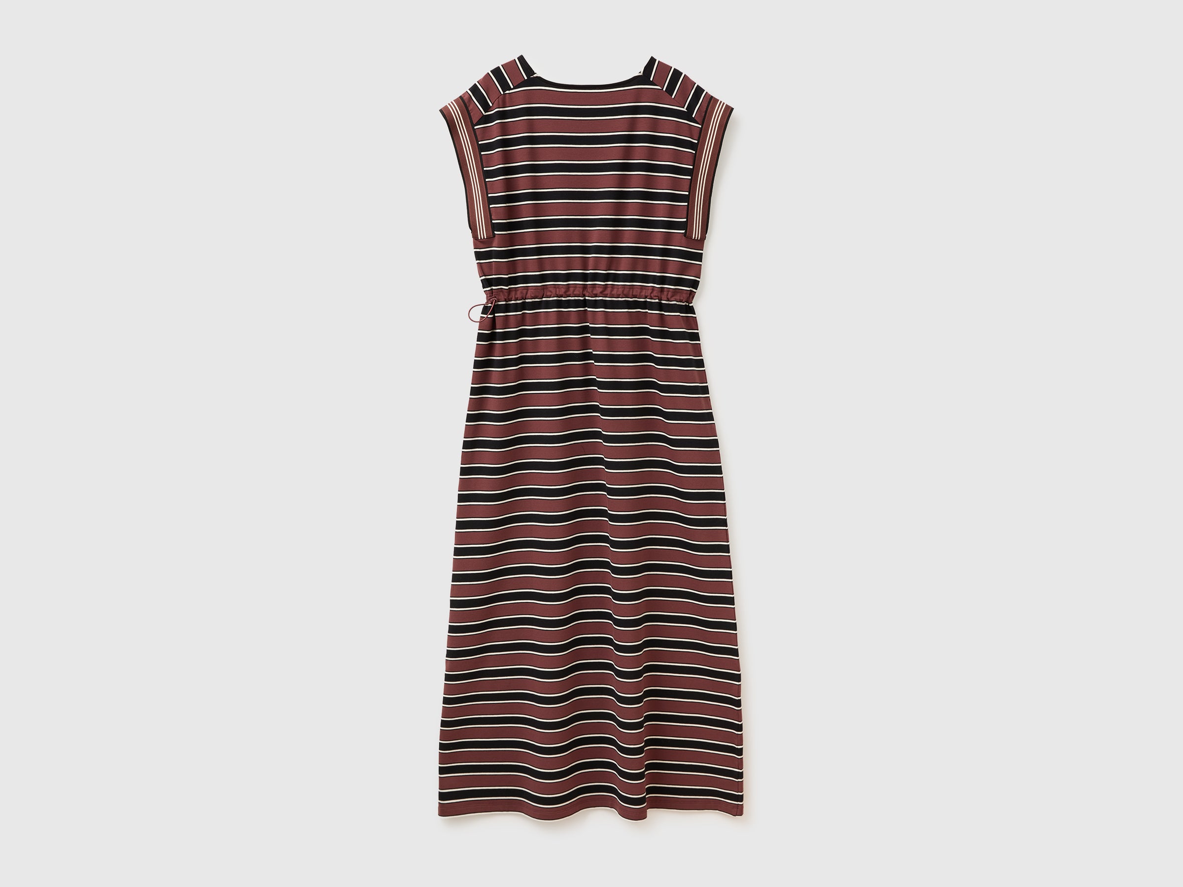 Long striped dress - ucb_image_BS