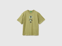 Oversized T-shirt with photographic print - ucb_image_FS