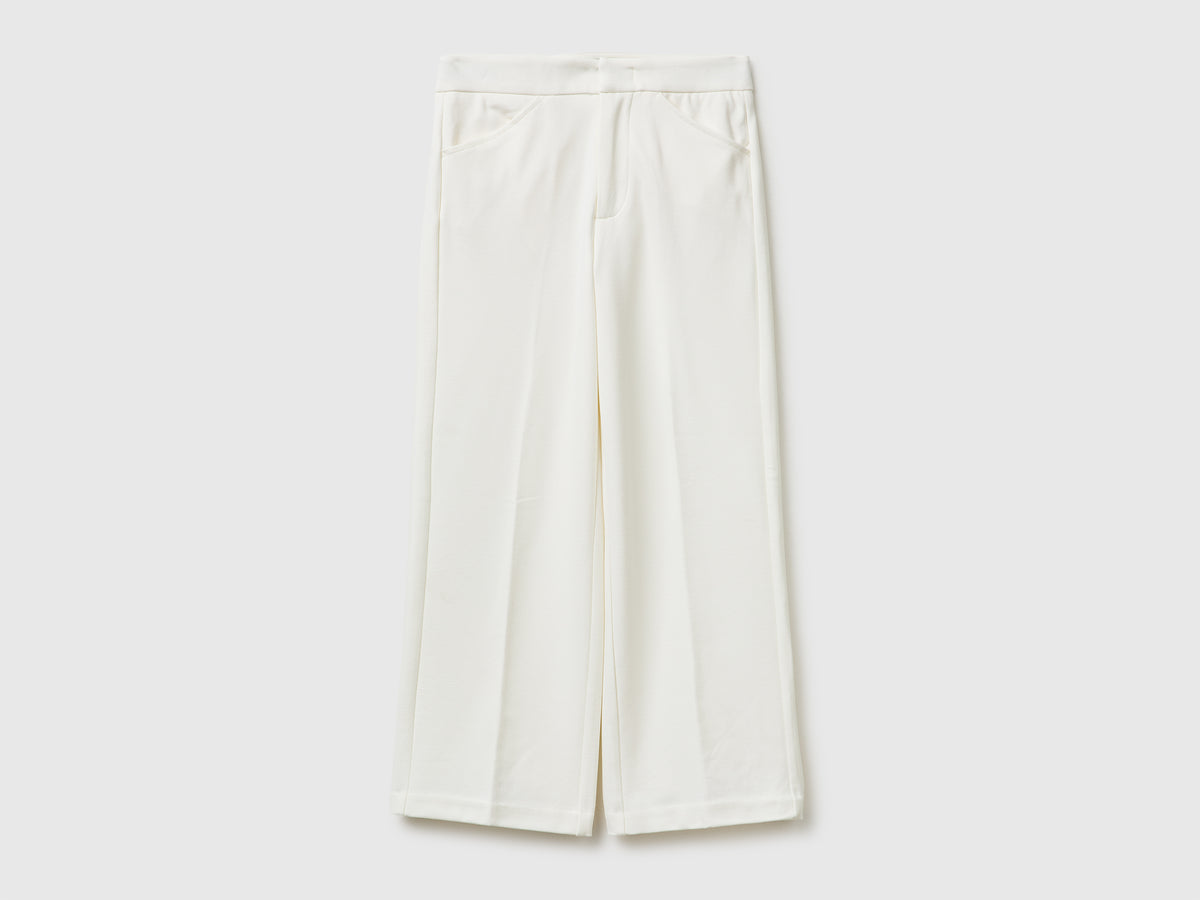 Elegant trousers