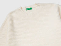 Camisola em mistura de algodão stretch - ucb_image_DS1