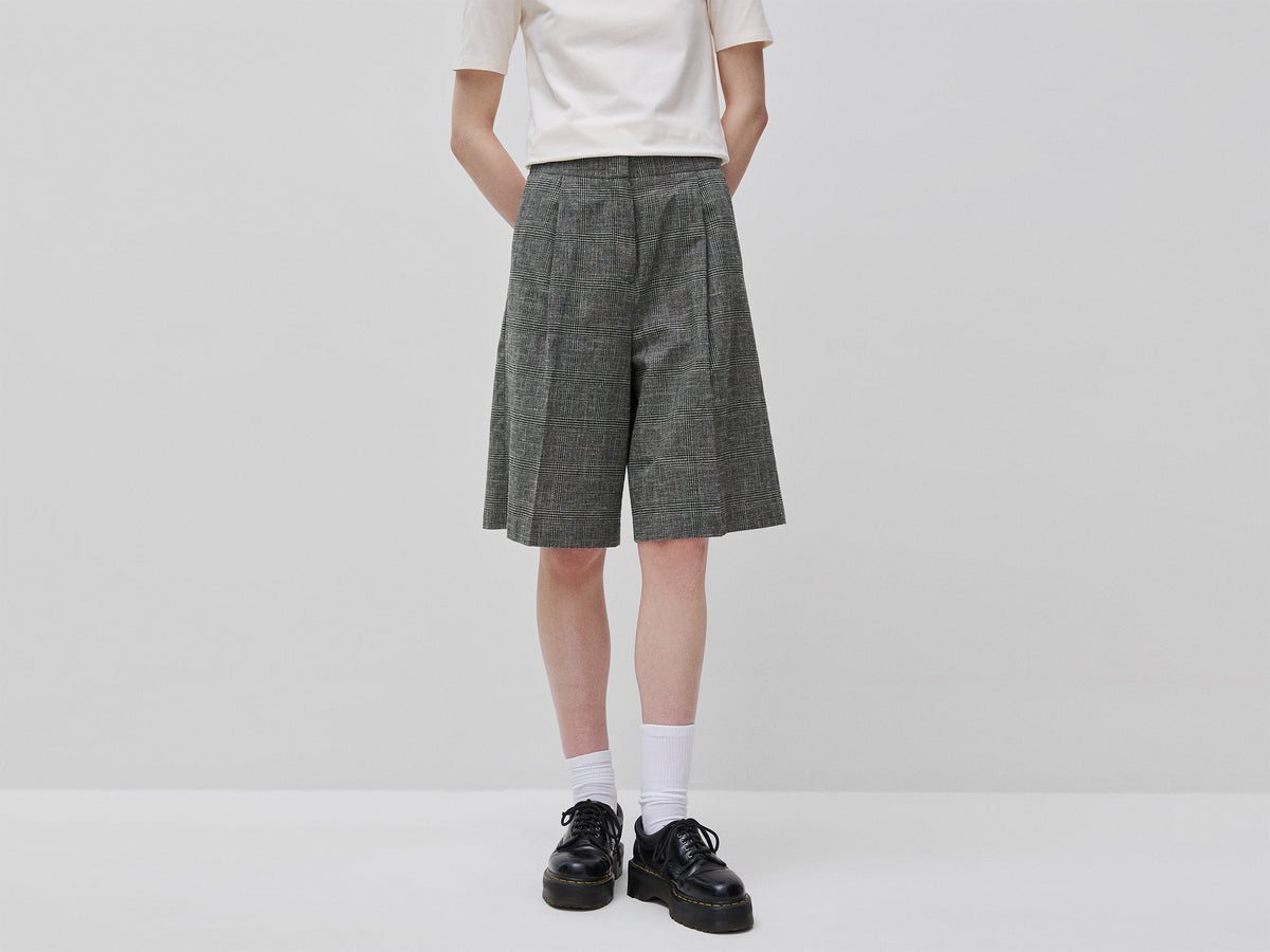Prince Wales bermudas