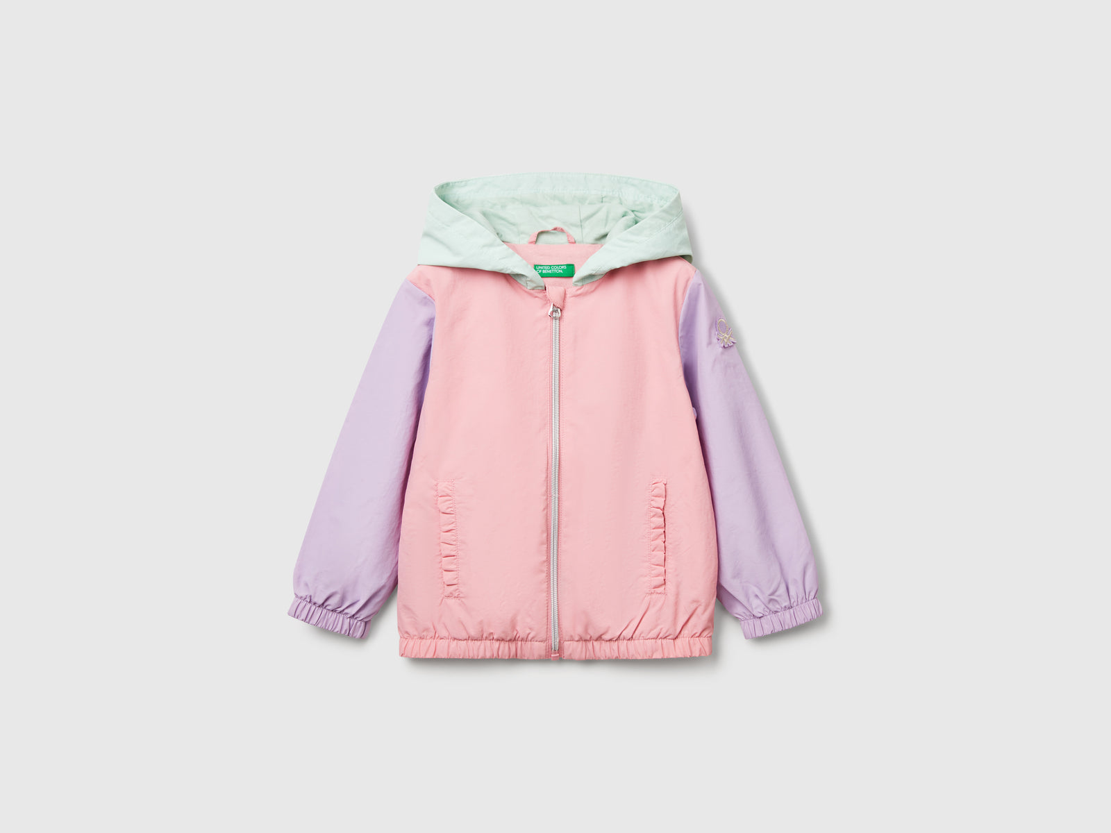 Jaqueta leve "Rain Defender" - ucb_image_FS