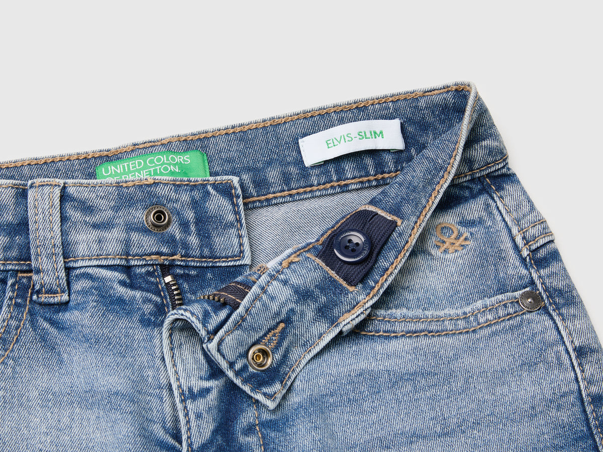 Jeans slim fit - ucb_image_DS1