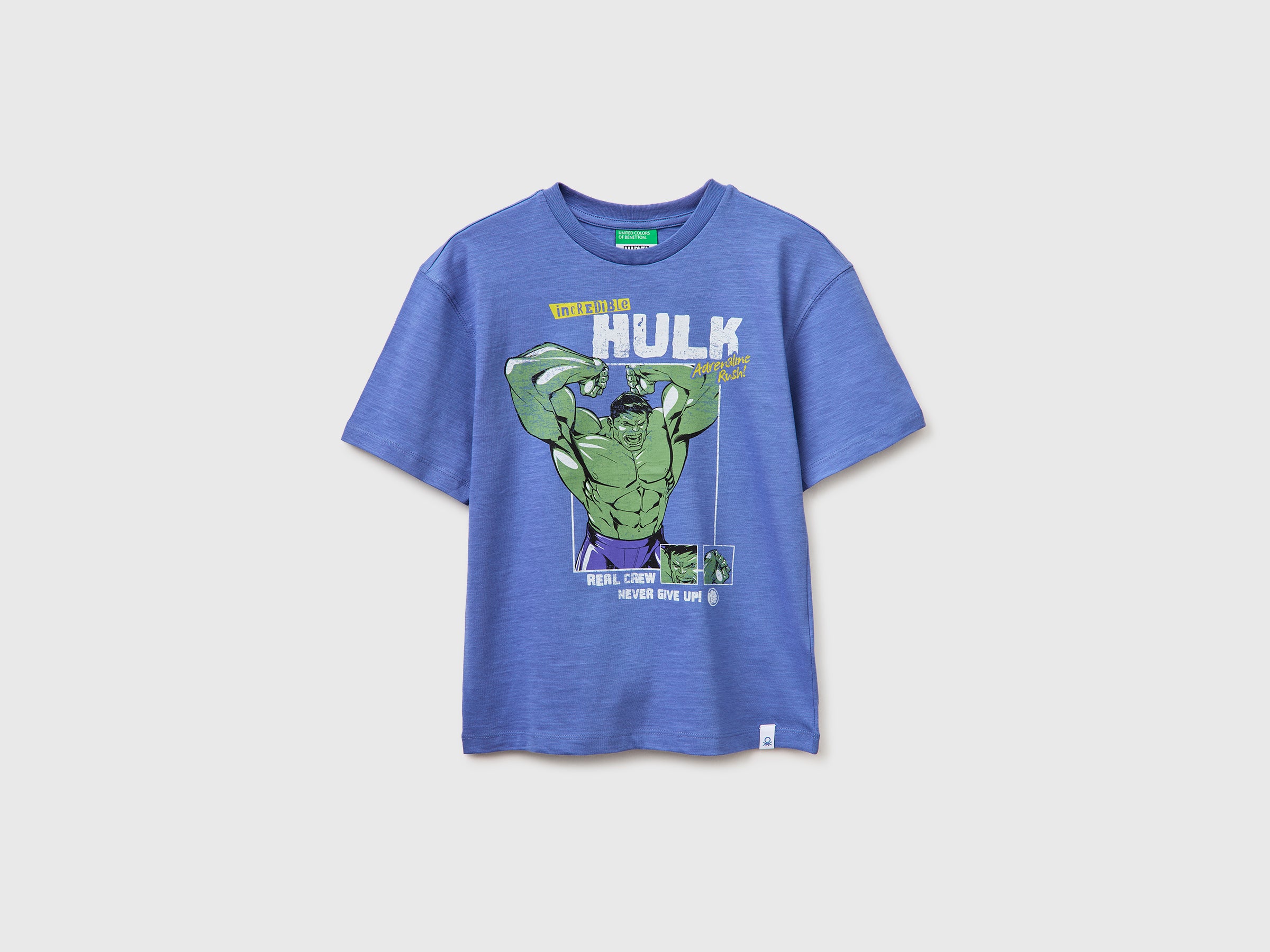 Hulk T-shirt ©Marvel - ucb_image_FS