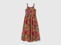 Long printed dress - ucb_image_FS