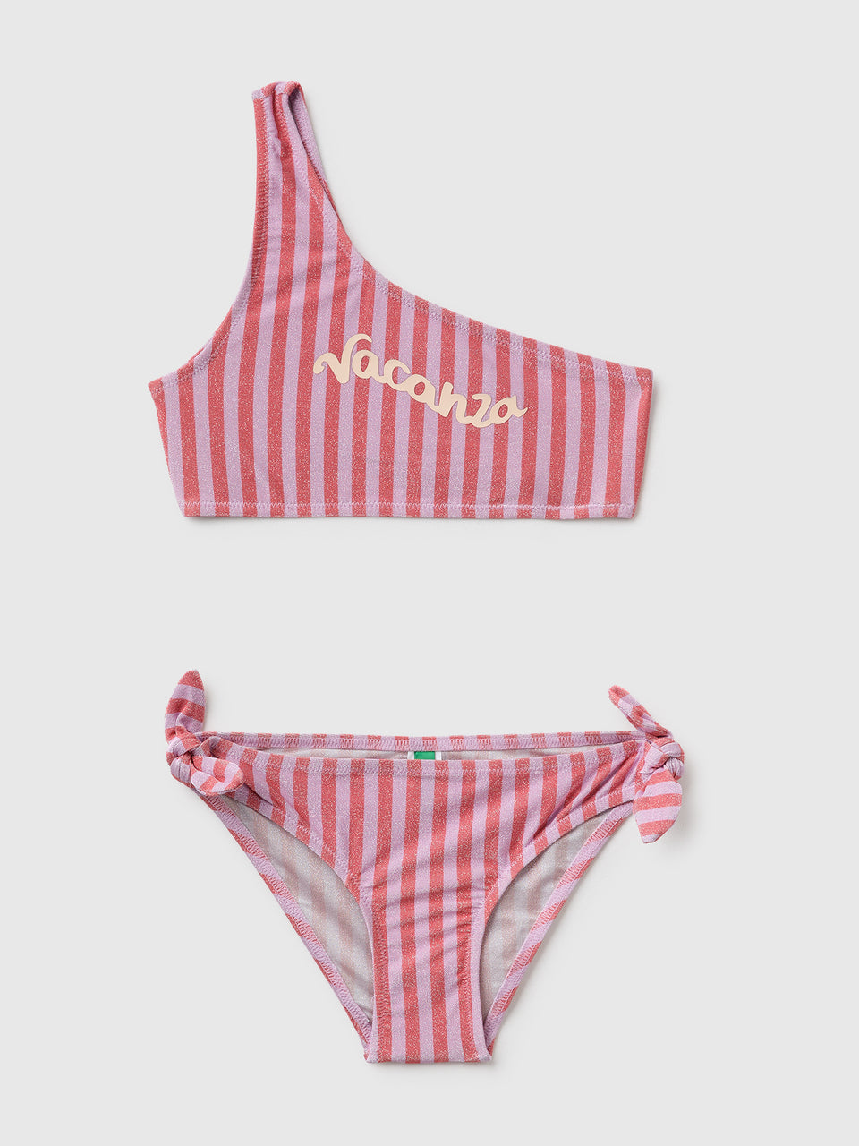 Biquíni às riscas com lurex - ucb_image_FS