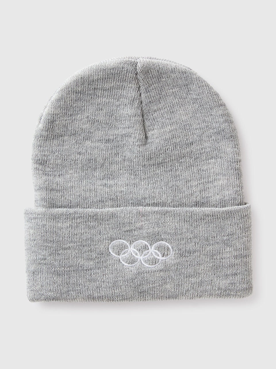 Gorro cinzento Looney Tunes x Olympic Collection - ucb_image_BS