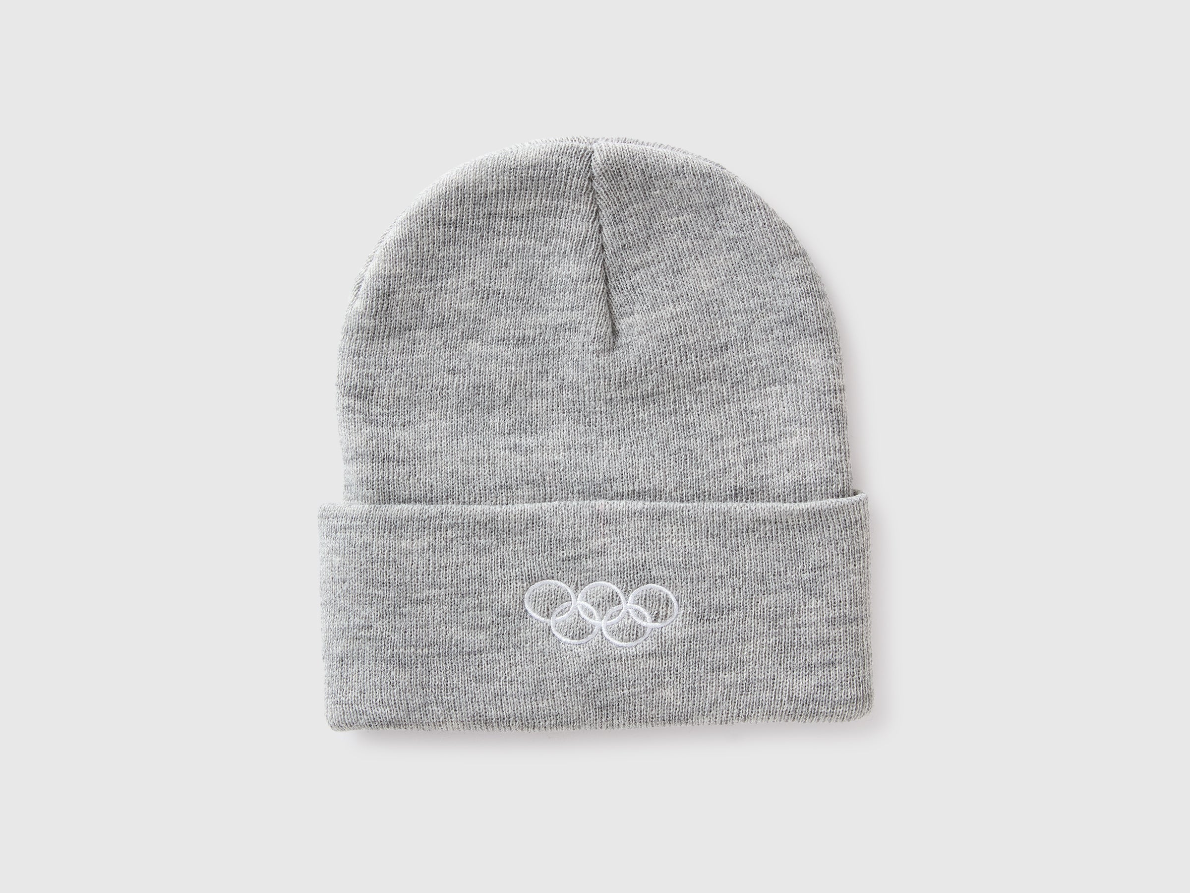 Gorro cinzento Looney Tunes x Olympic Collection - ucb_image_BS
