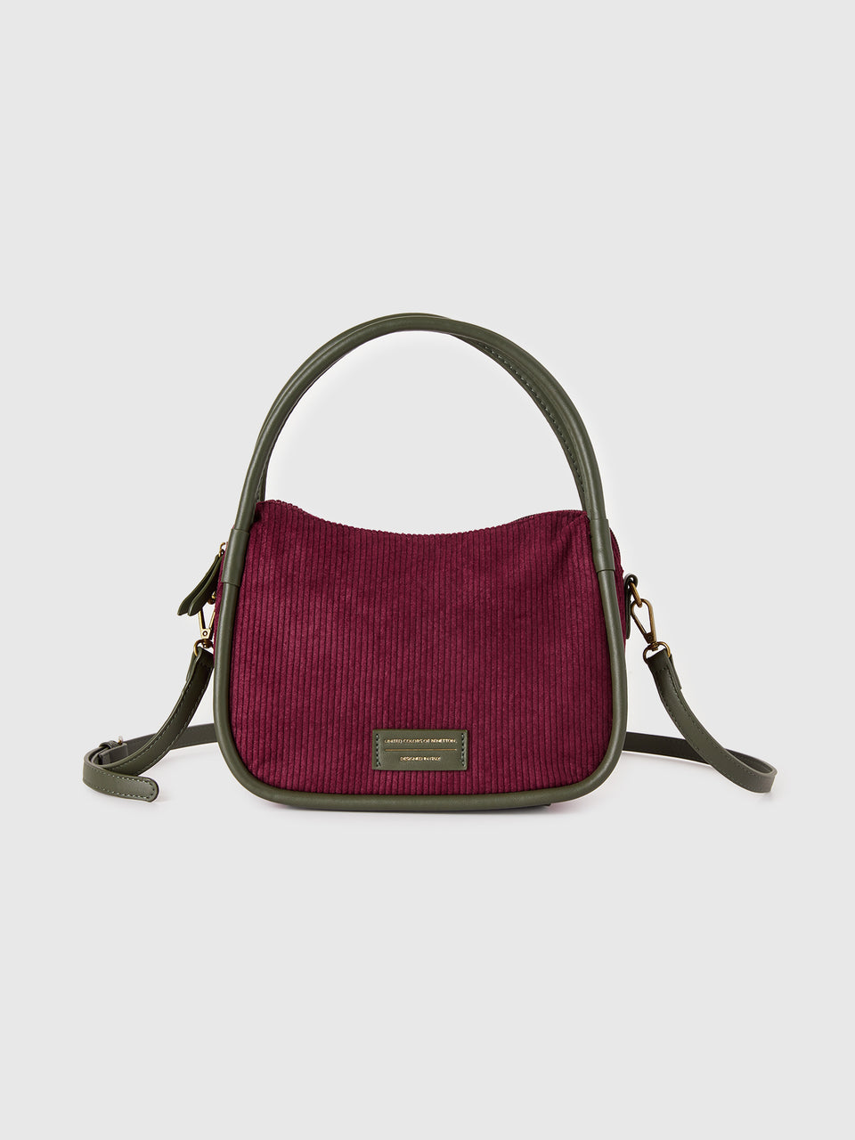 Bolsa de ombro em veludo - ucb_image_FS