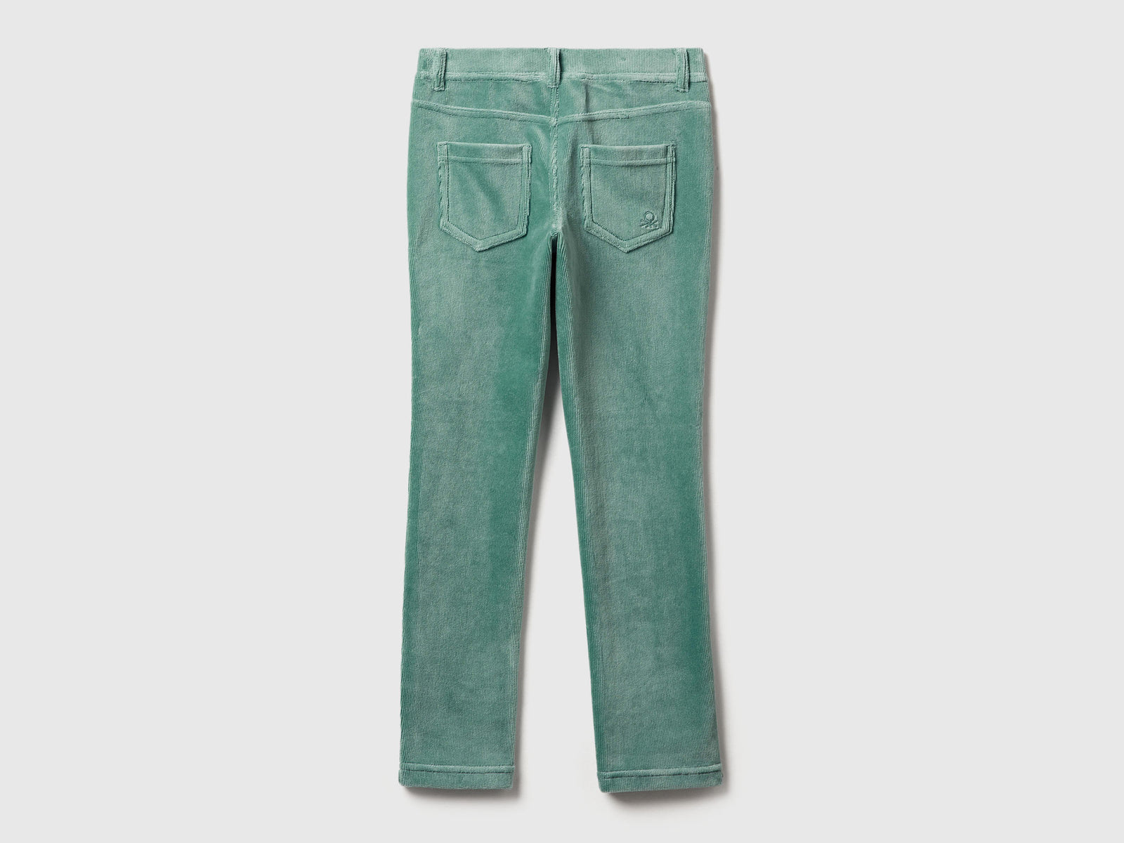 Calças super skinny em chenille - ucb_image_BS