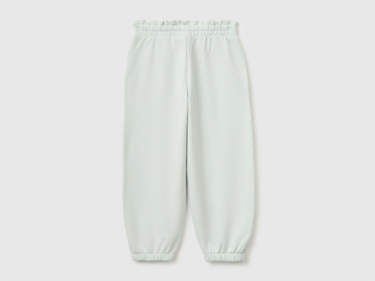 Joggers em felpo de algodão orgânico - ucb_image_BS