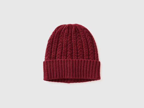 Gorro com trança - ucb_image_FS