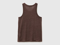 Pure linen tank top - ucb_image_BS