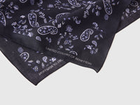 Bandana com estampado paisley - ucb_image_DS1
