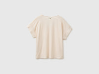 Boxy fit T-shirt - ucb_image_BS