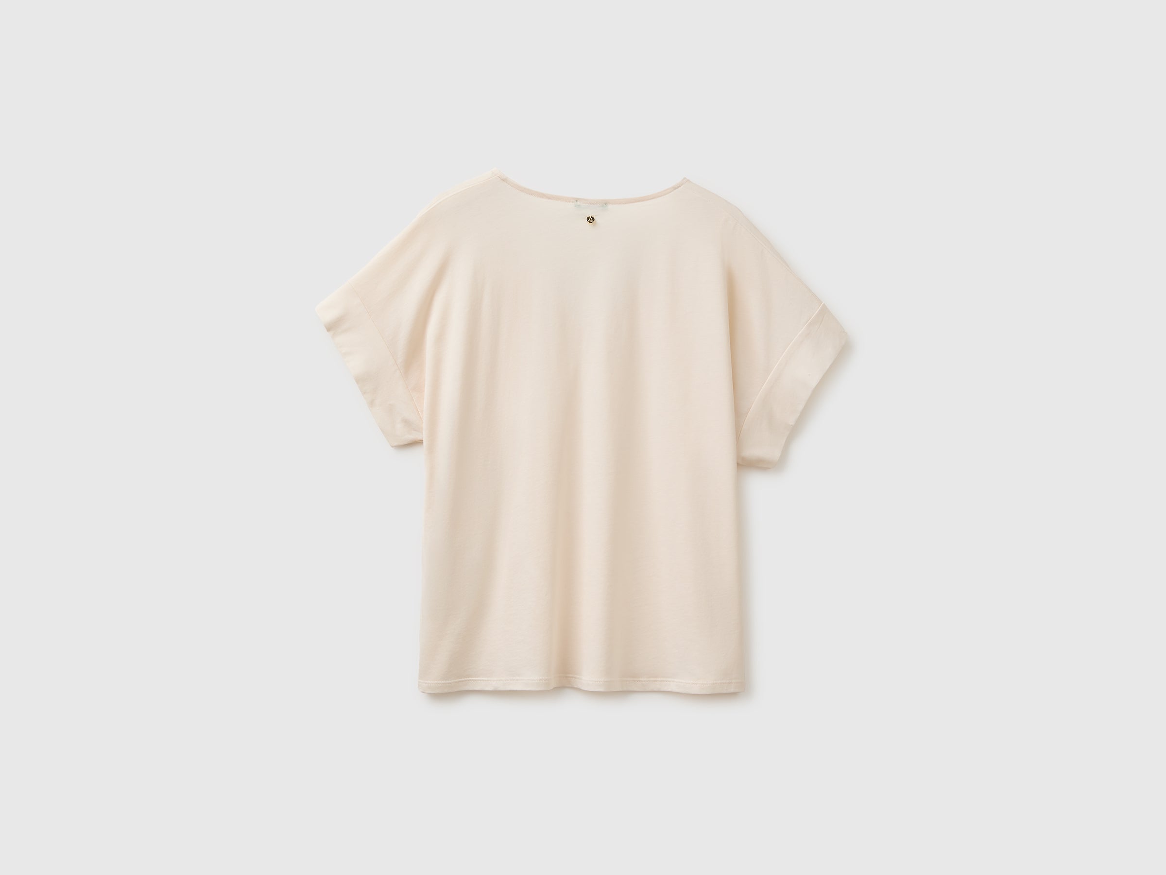 Boxy fit T-shirt - ucb_image_BS