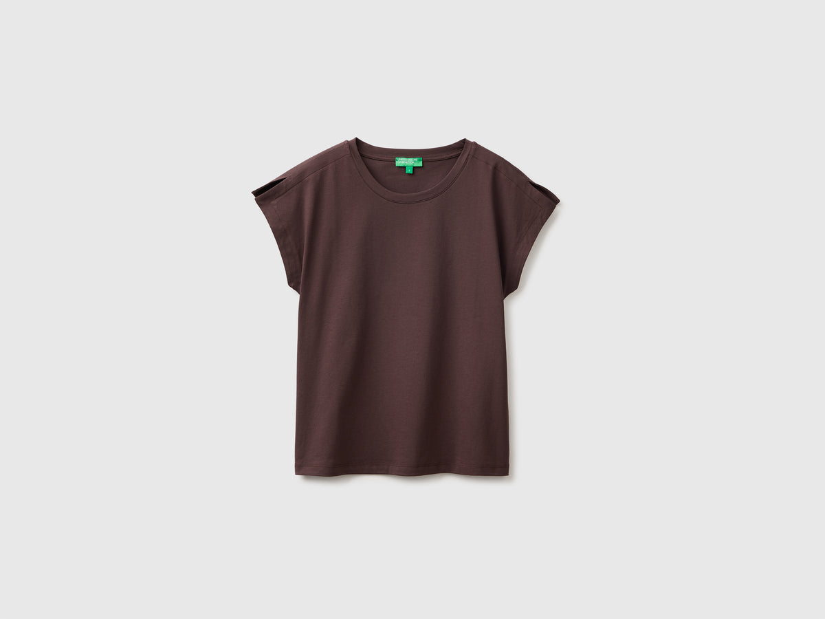 T-shirt com rachas na manga - ucb_image_FS
