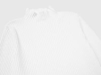 Camisola com gola alta canelada - ucb_image_DS1