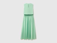 Vestido midi sem mangas - ucb_image_BS