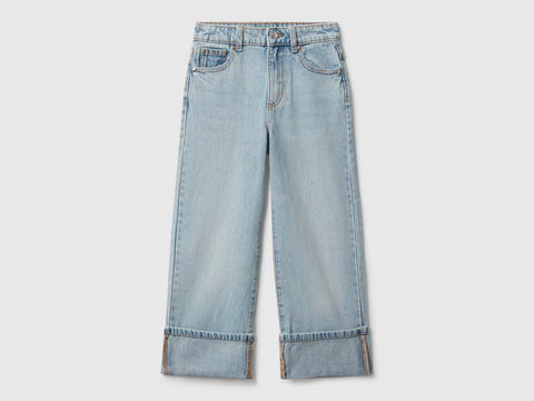 Jeans straight com dobra - ucb_image_FS