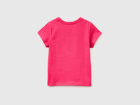 T-shirt com estampa glitter - ucb_image_BS