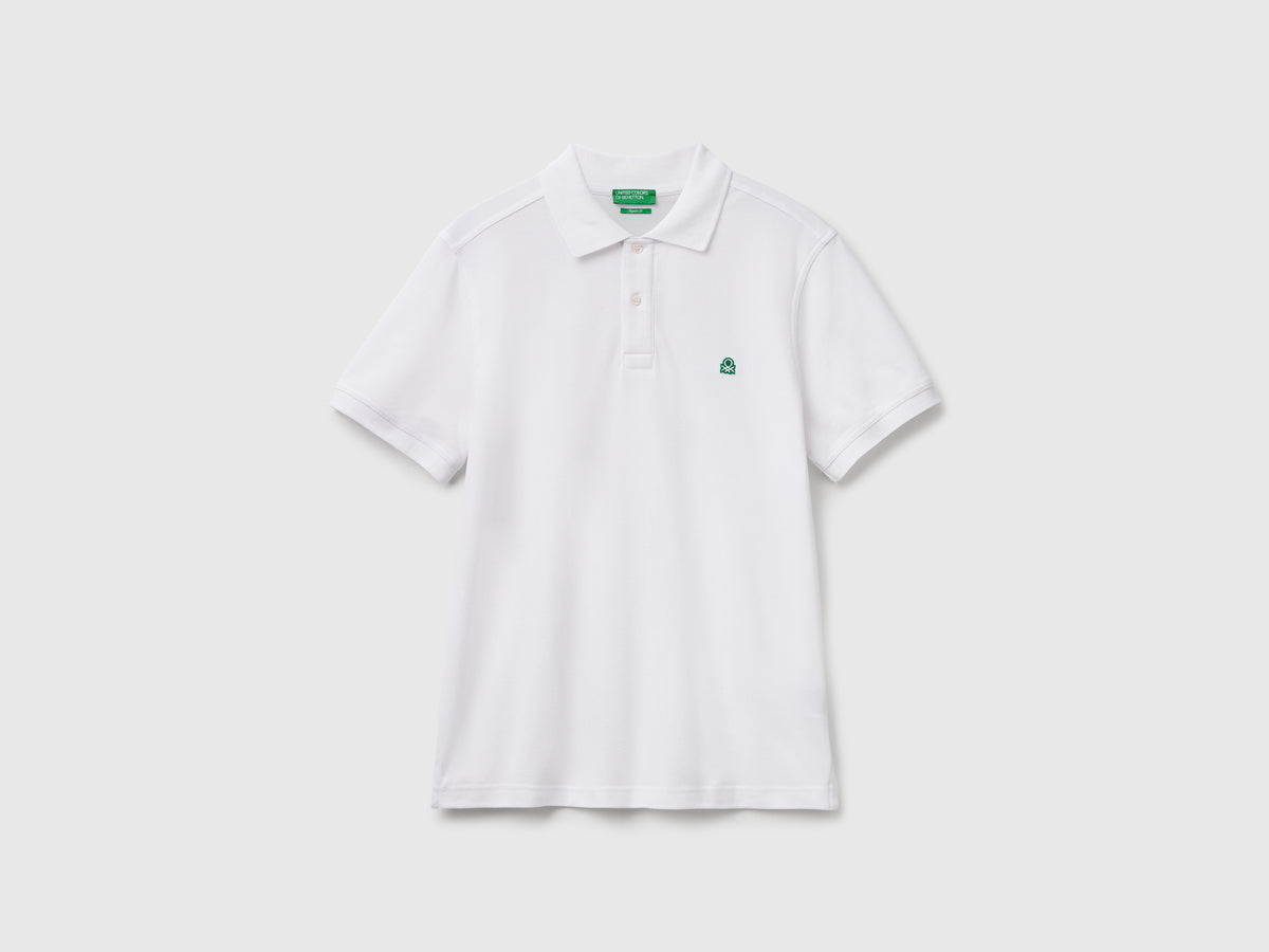 Polo regular fit - ucb_image_FS