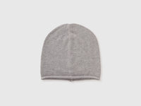 Gorro em mistura de lã e caxemira - ucb_image_FS